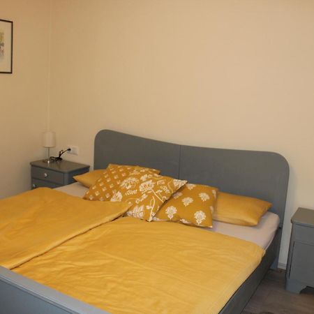 Haus Jaeschke Appartement Charlotte Vetschau Dış mekan fotoğraf