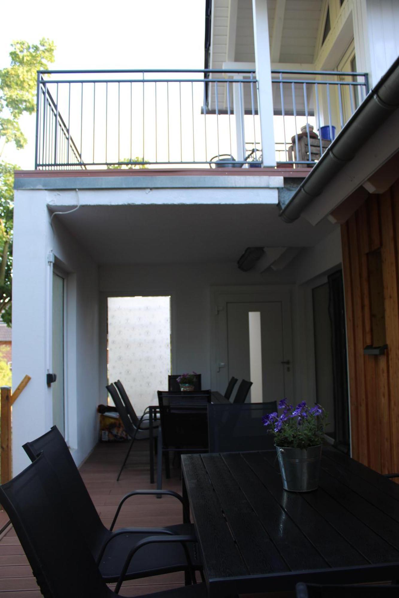 Haus Jaeschke Appartement Charlotte Vetschau Dış mekan fotoğraf