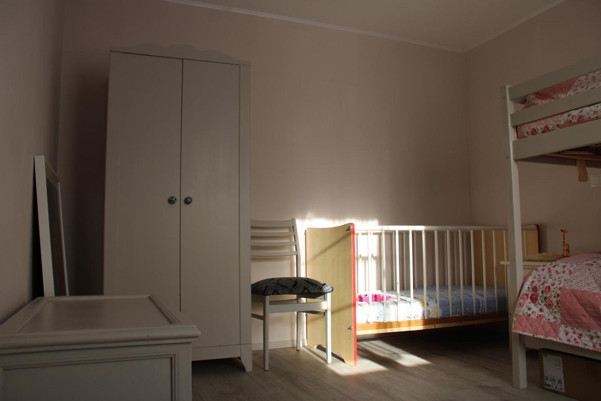 Haus Jaeschke Appartement Charlotte Vetschau Dış mekan fotoğraf