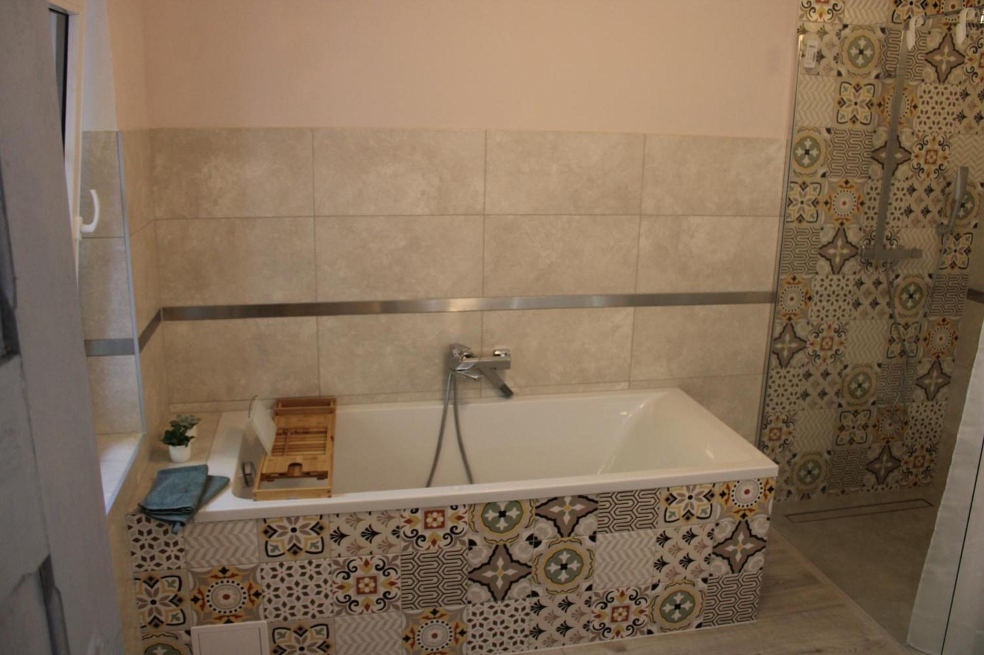 Haus Jaeschke Appartement Charlotte Vetschau Dış mekan fotoğraf