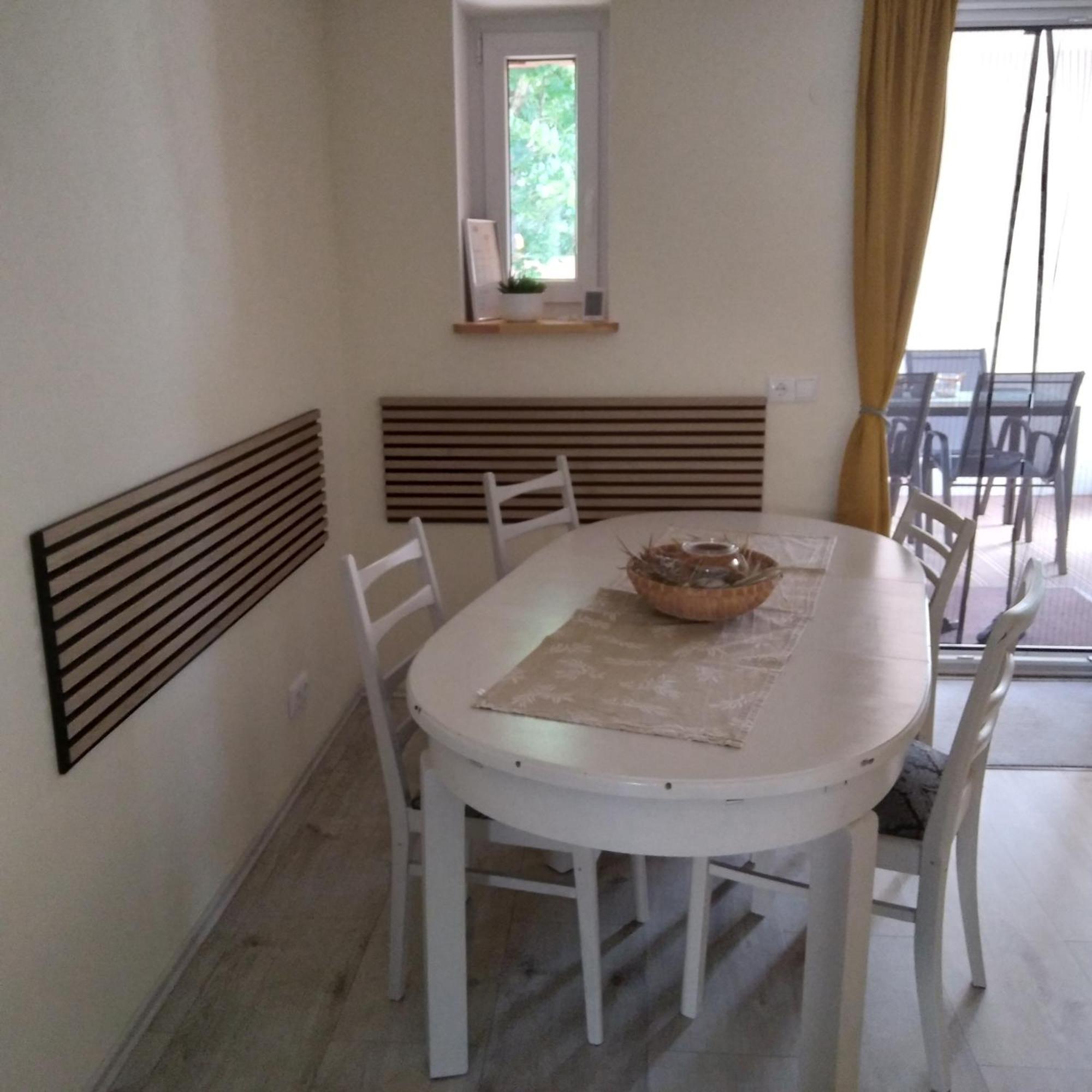Haus Jaeschke Appartement Charlotte Vetschau Dış mekan fotoğraf